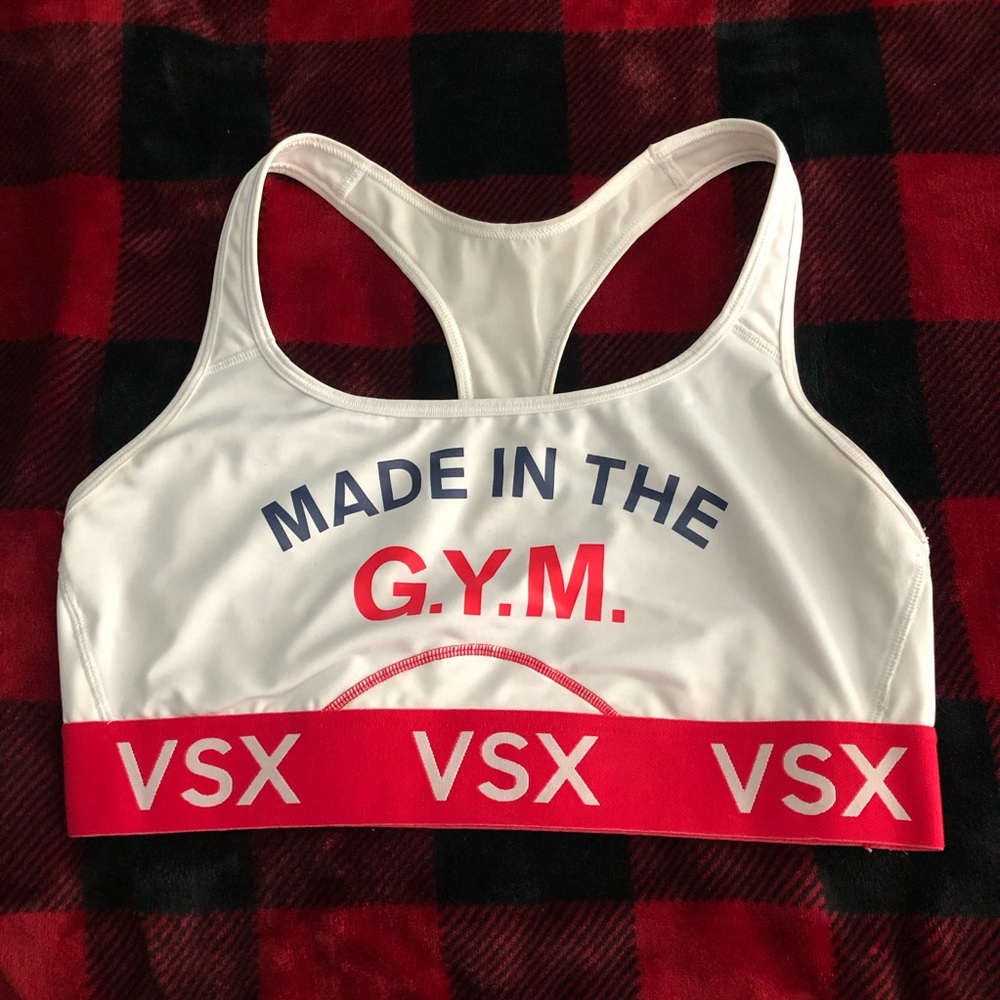 VSX bra. Size medium